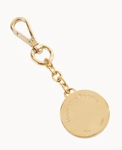 MLB Chicago Cubs Pendant Key Chain