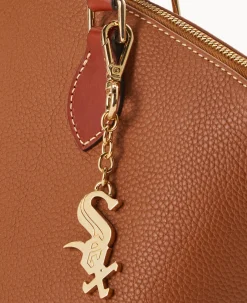 MLB Chicago White Sox Pendant Key Chain