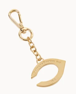 MLB Cincinnati Reds Pendant Key Chain