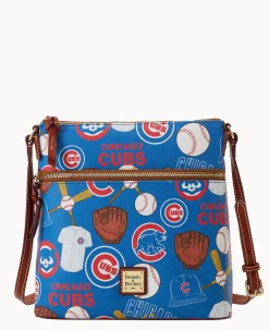 MLB Cubs Crossbody