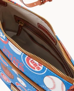 MLB Cubs Crossbody