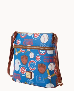 MLB Cubs Crossbody