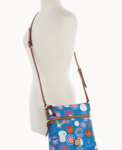 MLB Cubs Crossbody