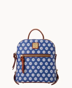 MLB Cubs Small Backpack