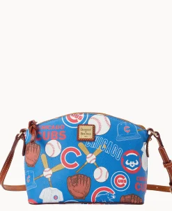 MLB Cubs Suki Crossbody