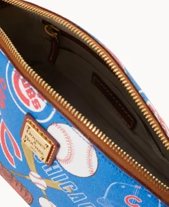 MLB Cubs Suki Crossbody