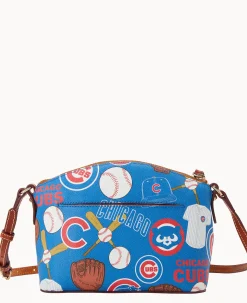 MLB Cubs Suki Crossbody