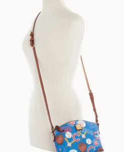 MLB Cubs Suki Crossbody