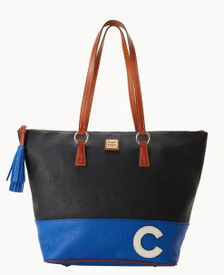 MLB Cubs Tobi Tote