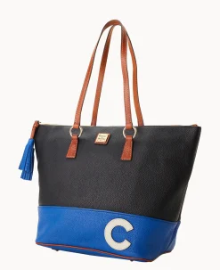 MLB Cubs Tobi Tote