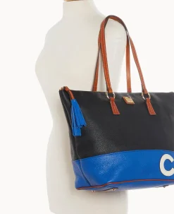 MLB Cubs Tobi Tote