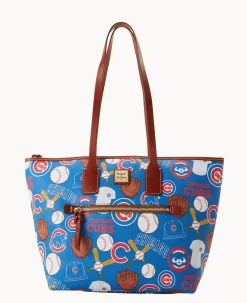 MLB Cubs Tote