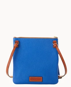 MLB Cubs Triple Zip Crossbody