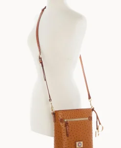 MLB Cubs Zip Crossbody