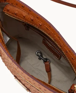 MLB Cubs Zip Crossbody