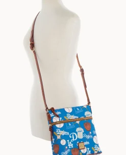MLB Dodgers Crossbody