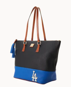 MLB Dodgers Tobi Tote