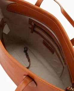 MLB Dodgers Tote