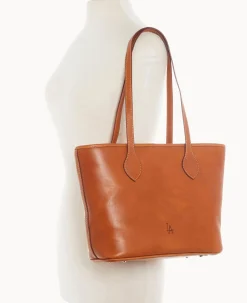 MLB Dodgers Tote