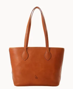 MLB Dodgers Tote