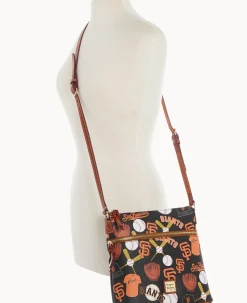 MLB Giants Crossbody