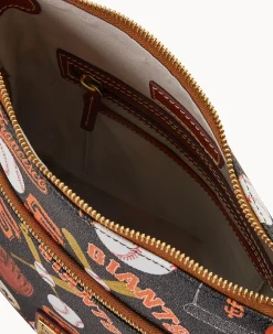 MLB Giants Crossbody