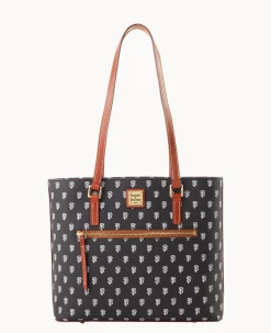 MLB Giants Shopper