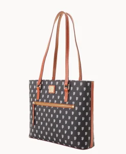MLB Giants Shopper