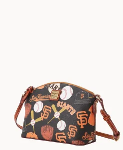 MLB Giants Suki Crossbody