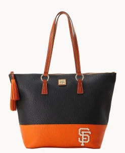 MLB Giants Tobi Tote