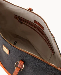 MLB Giants Tobi Tote