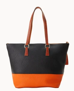 MLB Giants Tobi Tote