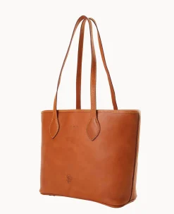 MLB Giants Tote