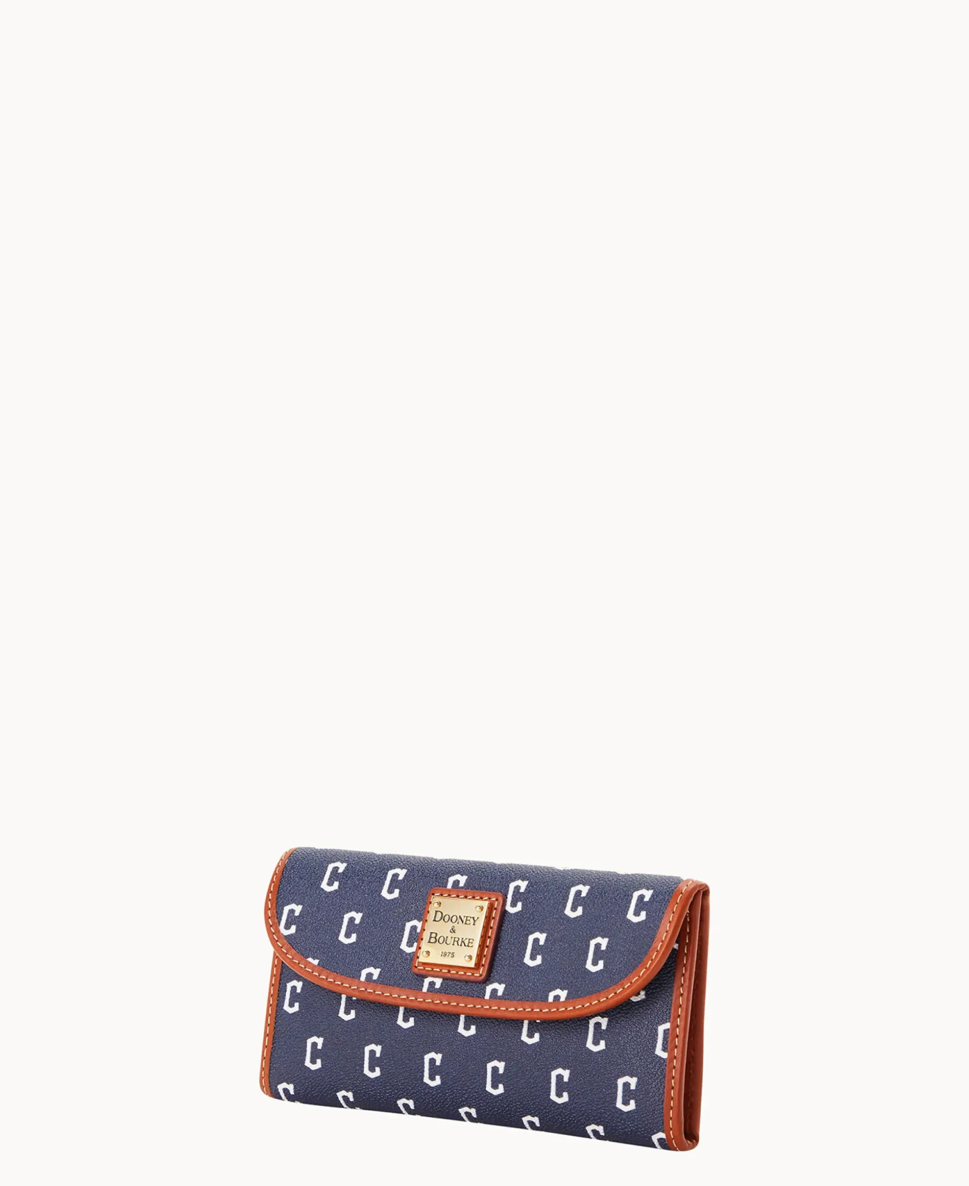 MLB Guardians Continental Clutch