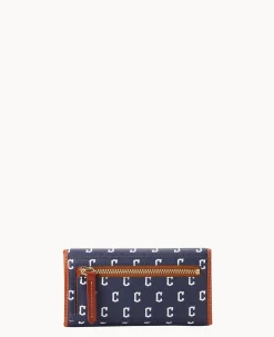 MLB Guardians Continental Clutch