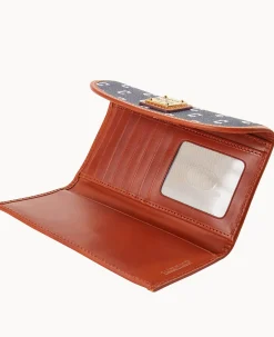 MLB Guardians Continental Clutch