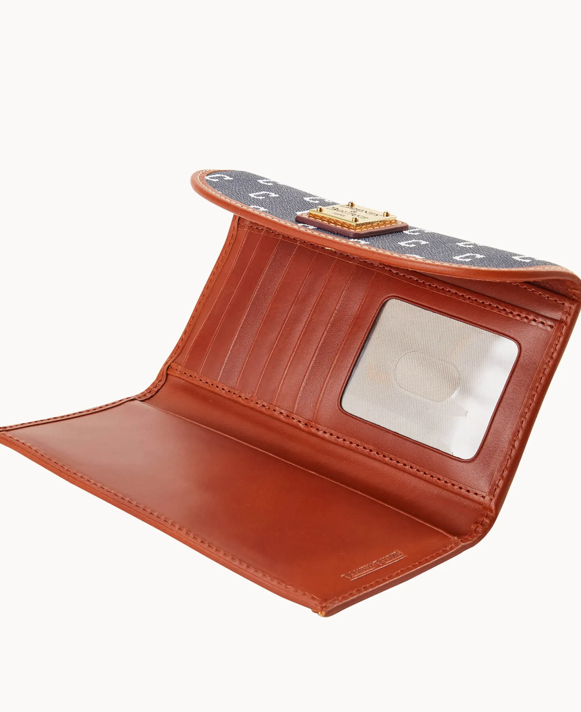 MLB Guardians Continental Clutch