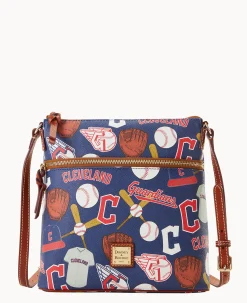 MLB Guardians Crossbody