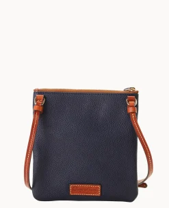 MLB Guardians Triple Zip Crossbody