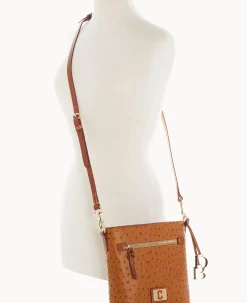 MLB Guardians Zip Crossbody