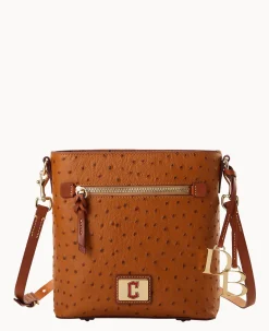 MLB Guardians Zip Crossbody