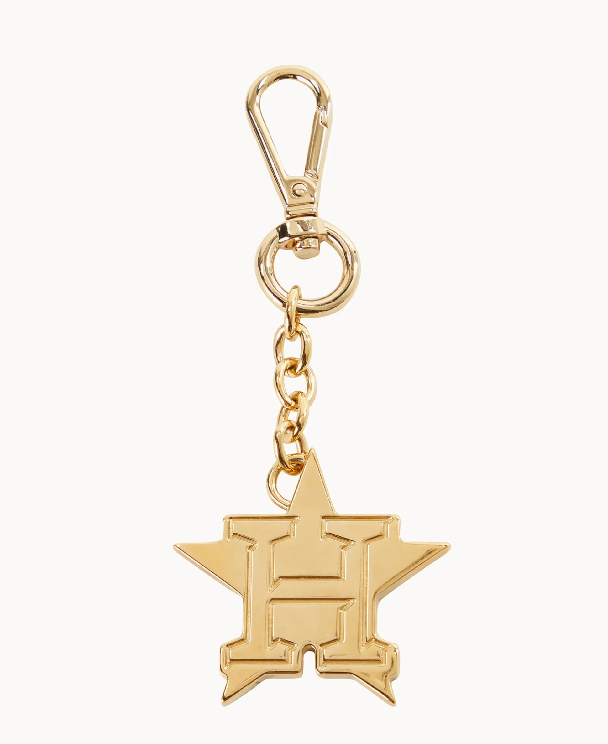 MLB Houston Astros Pendant Key Chain