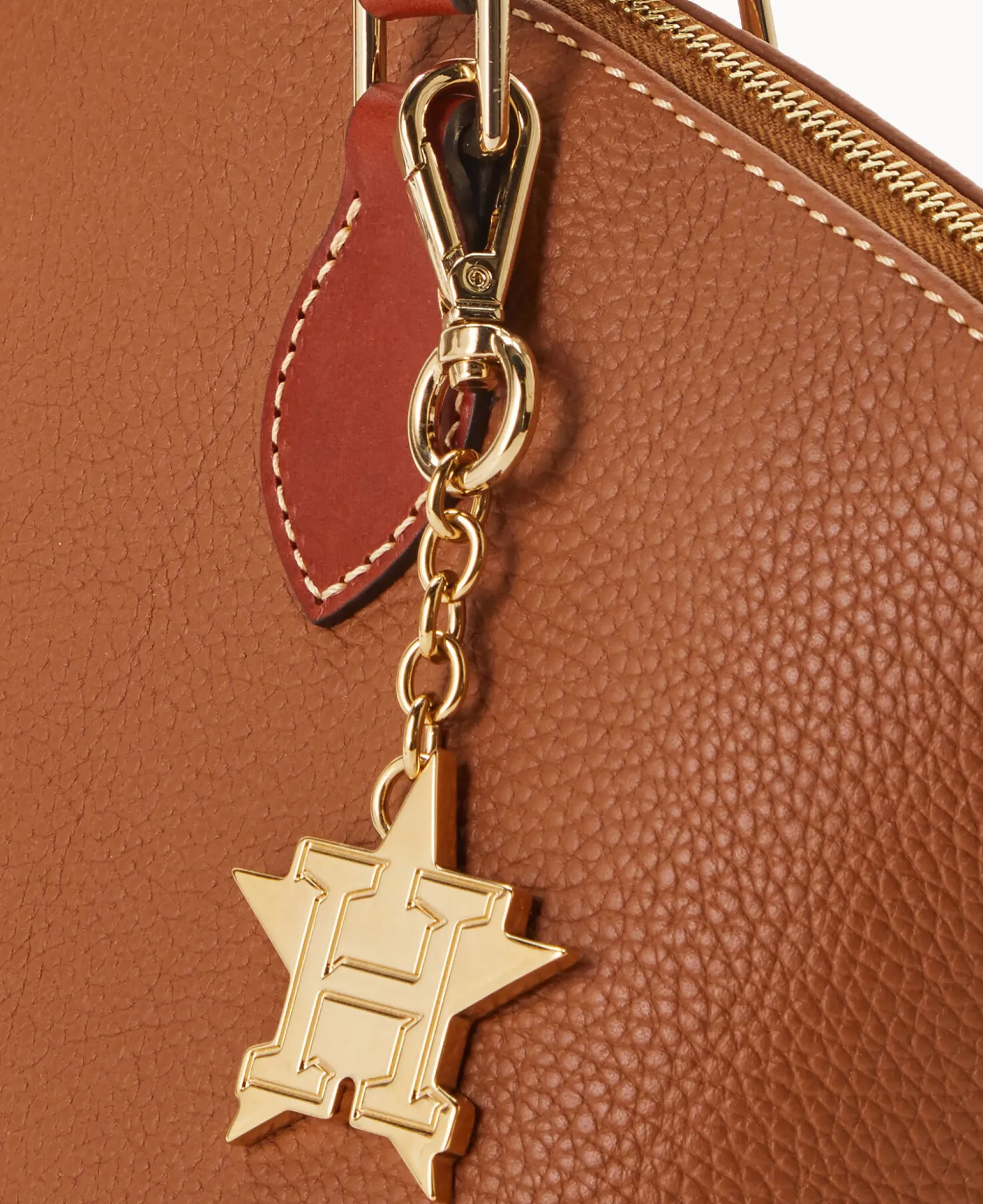 MLB Houston Astros Pendant Key Chain