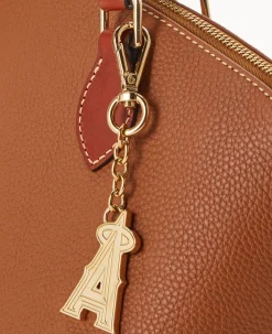 MLB Los Angeles Angels Pendant Key Chain