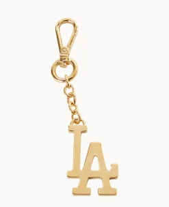 MLB Los Angeles Dodgers Pendant Key Chain