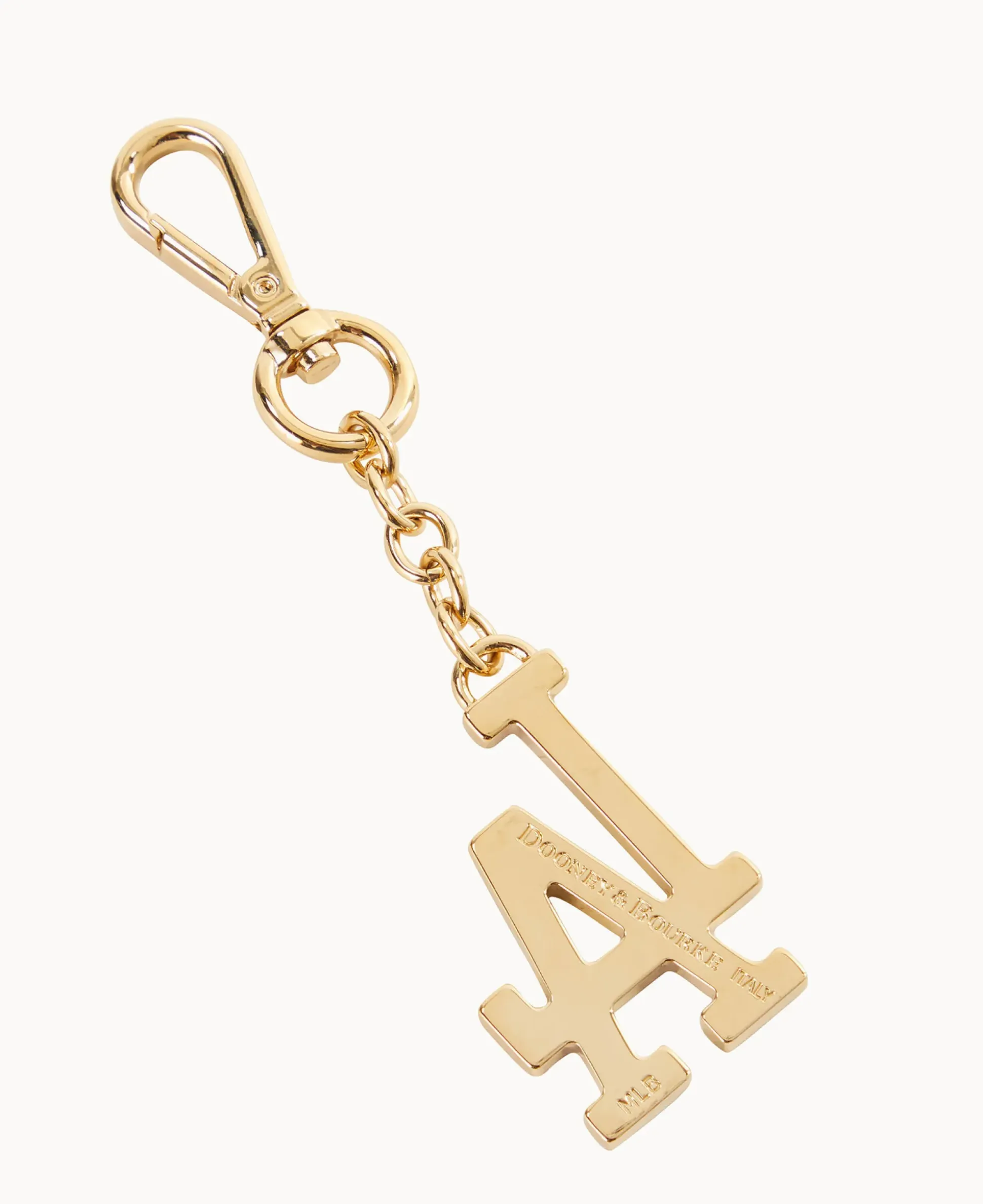 MLB Los Angeles Dodgers Pendant Key Chain