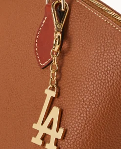 MLB Los Angeles Dodgers Pendant Key Chain