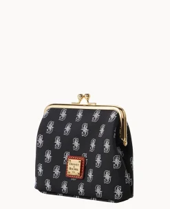 MLB Mariners Large Framed Purse