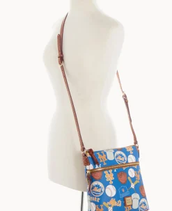 MLB Mets Crossbody