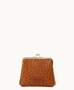 MLB Mets Large Framed Purse